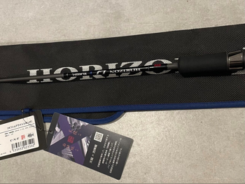 Fishing Equipment Made in Japan  - Fishing Rod