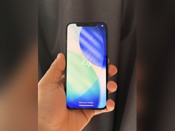 Mobile Phones Apple  - iPhone 12  - Blue  - 128 GB