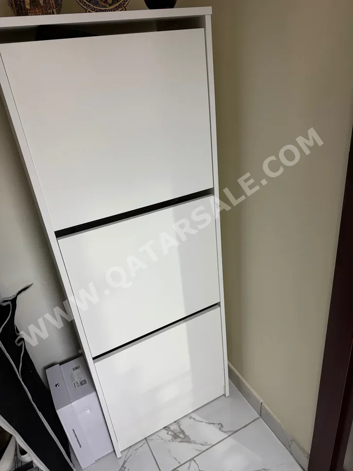 Shoe Racks & Cabinets