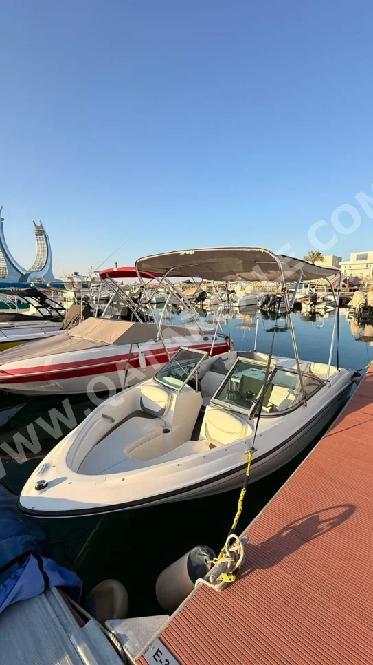 قوارب سريعة بايلاينر  مع التيدر