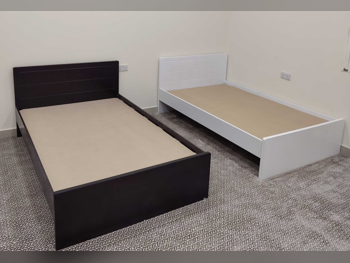 Beds - Single  - Multicolor  - Mattress Included