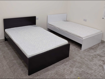 Beds - Single  - Multicolor  - Mattress Included