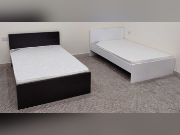 Beds - Single  - Multicolor  - Mattress Included