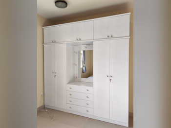 Furniture Move and Installation