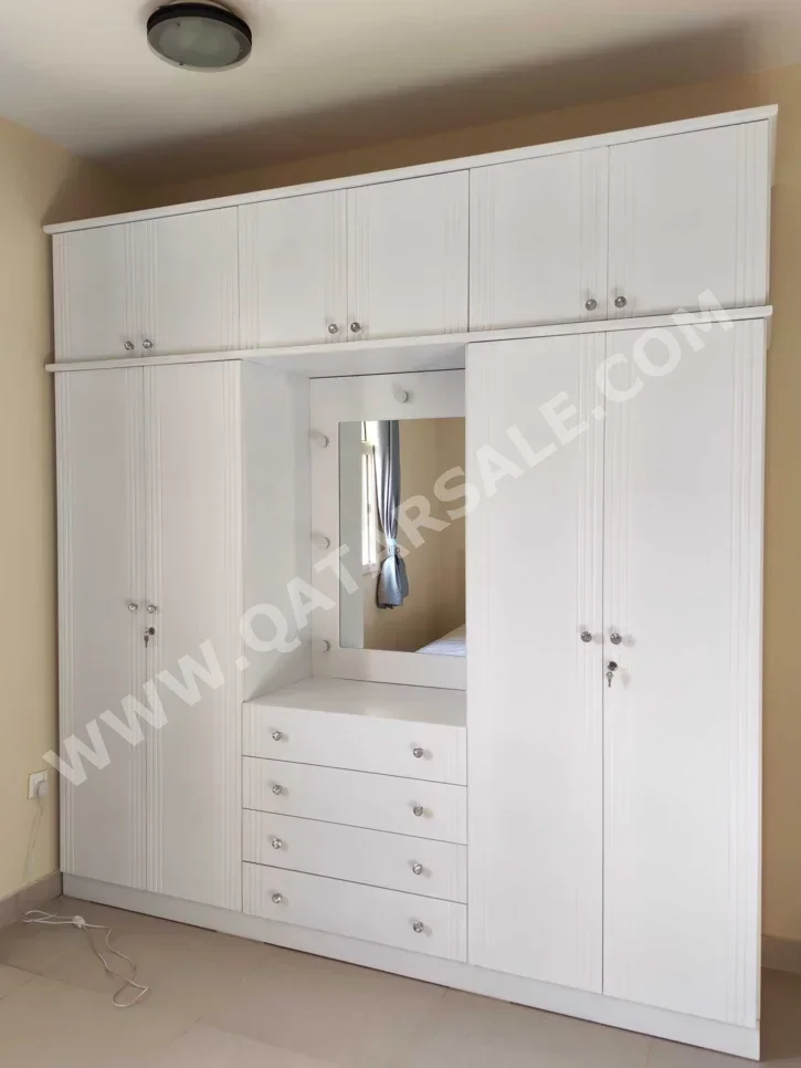 Furniture Move and Installation