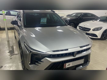 بيستون  بي70  اس  2023  اوتوماتيك  54,000 كم  4 سلندر  دفع رباعي  اس يو في  فضي  تحت الضمان