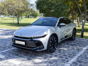 تويوتا  كراون  هايبرد  2023  اوتوماتيك  20,000 كم  4 سلندر  دفع كلي مستمر  سيدان  رمادي  تحت الضمان