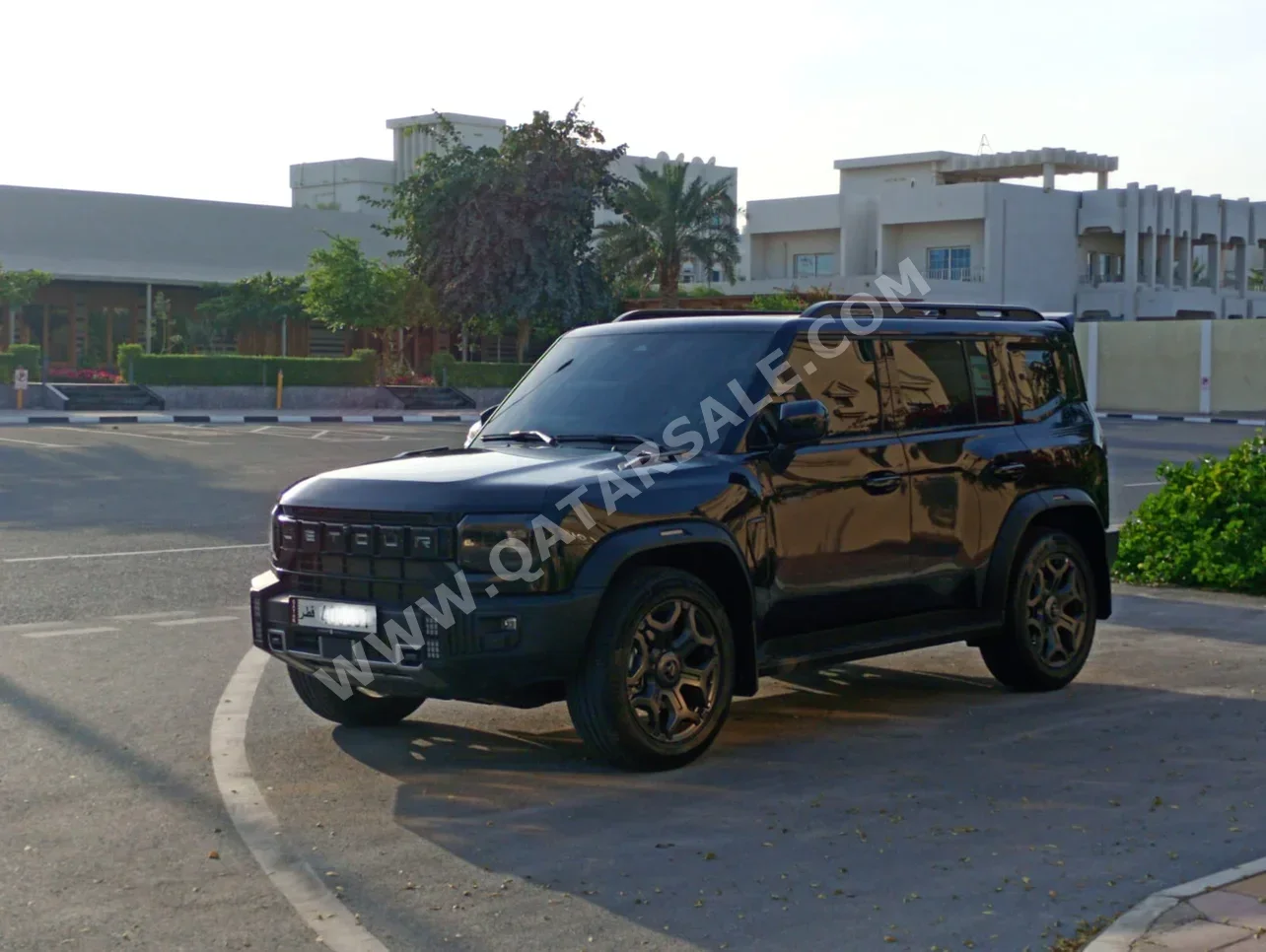 جيتور  تي 2  لكجري بلس  2026  اوتوماتيك  13,000 كم  4 سلندر  دفع كلي مستمر  اس يو في  أسود  تحت الضمان