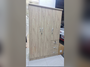 Wardrobes & Dressers - Lifestyle  - Wardrobes  - Weathered oak