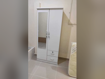 Wardrobes & Dressers - Lifestyle  - Wardrobes  - White