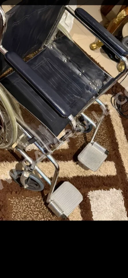 Wheel Chair