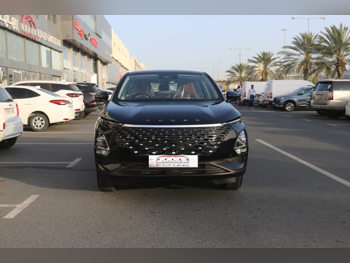 اومودا  سي 5  2024  اوتوماتيك  0 كم  4 سلندر  سحب امامي  اس يو في  أسود  تحت الضمان