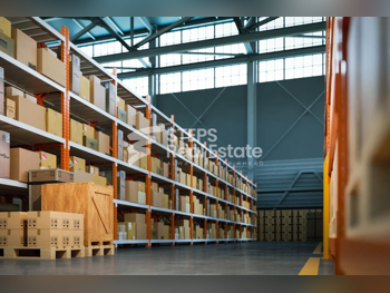 Warehouses & Stores - Al Wakrah  - Wadi Aba Seleel  -Area Size: 200 Square Meter