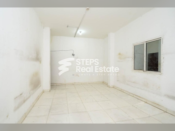 Labour Camp Al Rayyan  Industrial Area