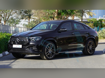 مرسيدس - بنز  جي ال اي  450 اي ام جي  2026  اوتوماتيك  0 كم  6 سلندر  دفع كلي مستمر  اس يو في  أسود  تحت الضمان