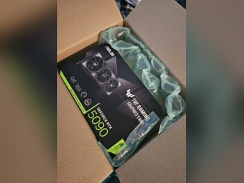 Asus  Nvidia Geforce  RTX 4090  GDDR6X /  32 GB