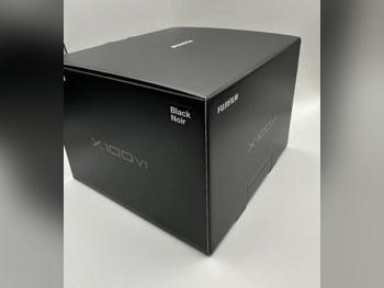 Digital Cameras Fujifilm