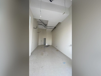 Commercial Shops - Not Furnished  - Al Rayyan  For Rent  - Al Waab