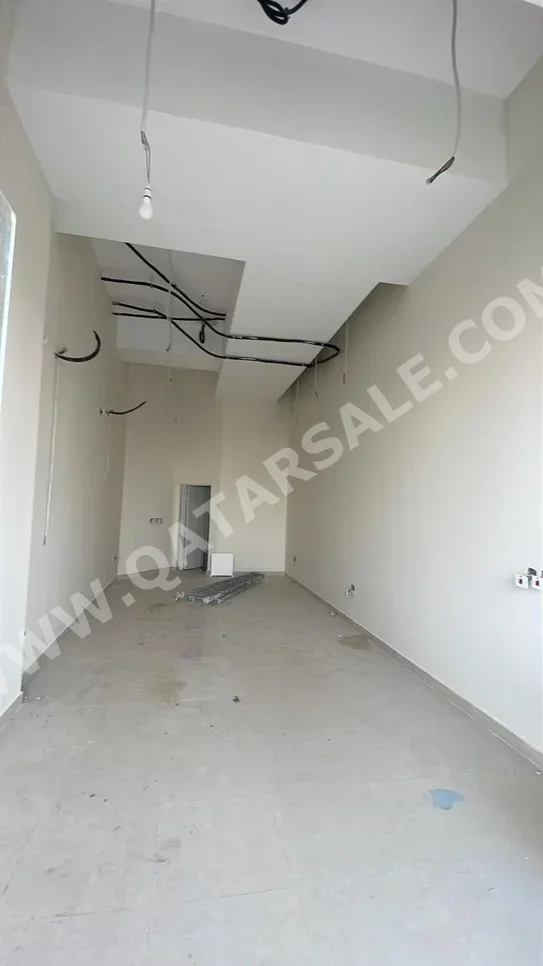 Commercial Shops - Not Furnished  - Al Rayyan  For Rent  - Al Waab