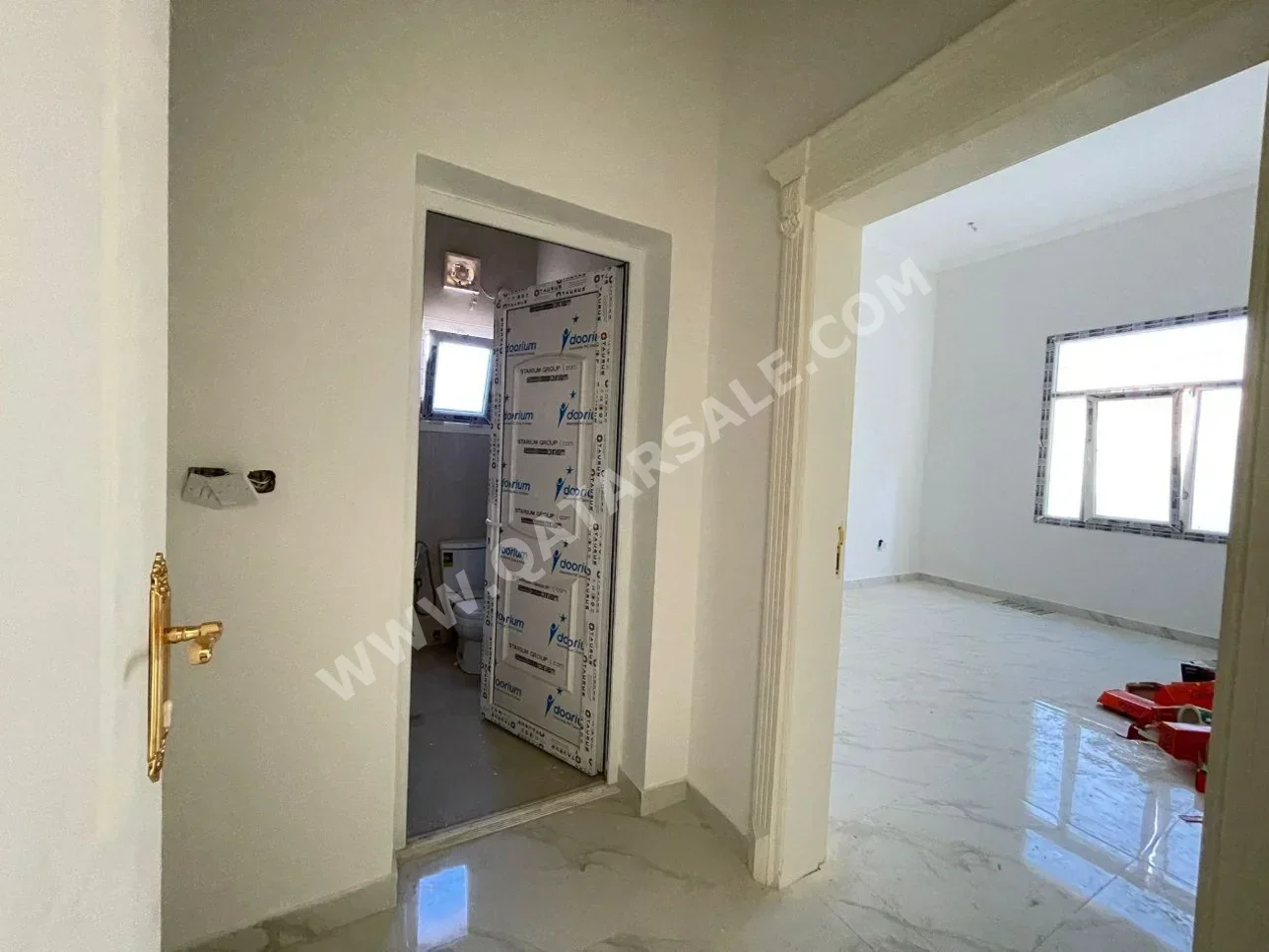 سكن عائلي - غير مفروشة - الدوحة - مدينة خليفة الجنوبية - 7 غرف نوم