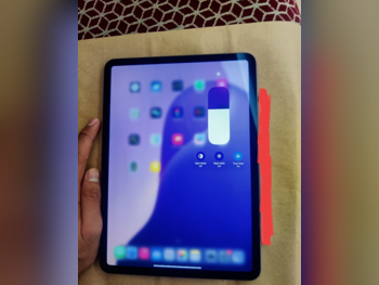 Apple iPad Pro (1st generation) 2018 - 64 GB - Connectivity Wi Fi Only