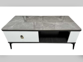 طاولة تلفاز - لايف ستايل - متعدد الألوان