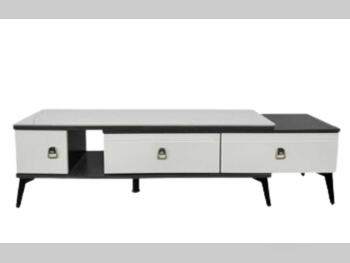 طاولة تلفاز - متعدد الألوان