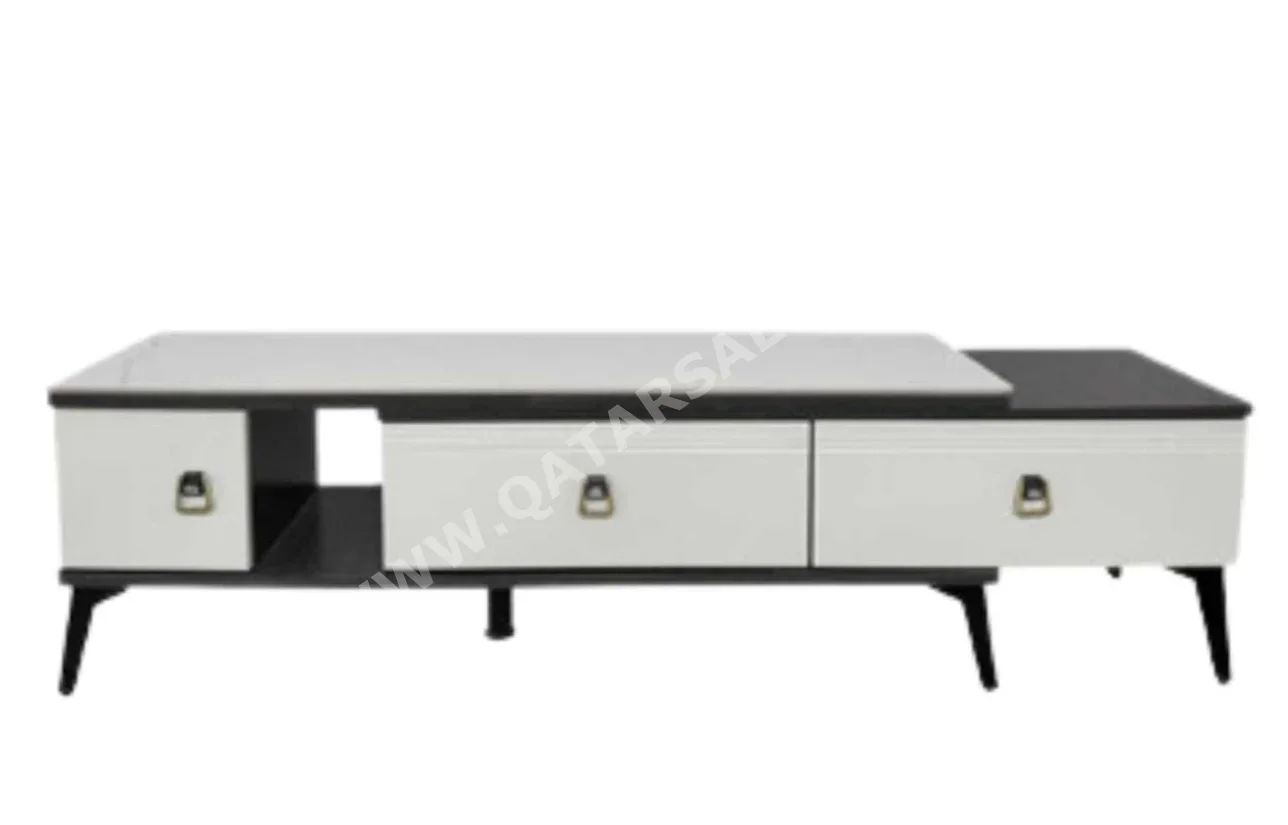 طاولة تلفاز  - متعدد الألوان