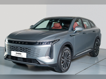 إكسيد  ار اكس  2.0 تي فلاج شيب  2024  اوتوماتيك  20,100 كم  4 سلندر  دفع كلي مستمر  اس يو في  رمادي  تحت الضمان