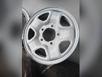 Wheel Rims Toyota /  16''  5