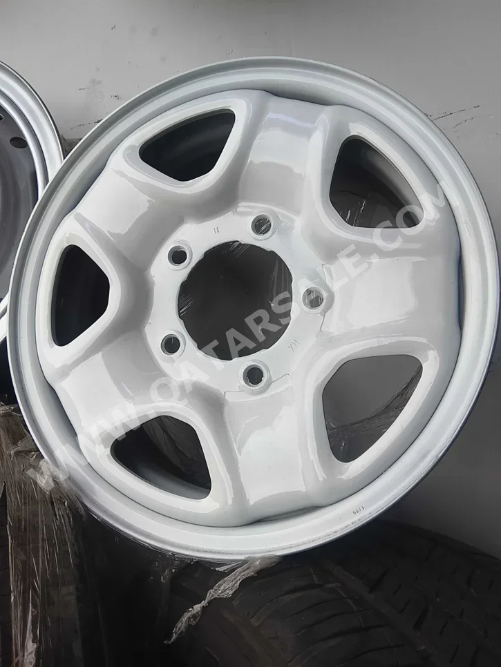 Wheel Rims Toyota /  16''  5