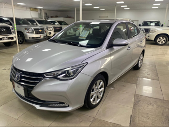 تشانجان  السفين  2024  اوتوماتيك  55,000 كم  4 سلندر  دفع رباعي  اس يو في  فضي  تحت الضمان