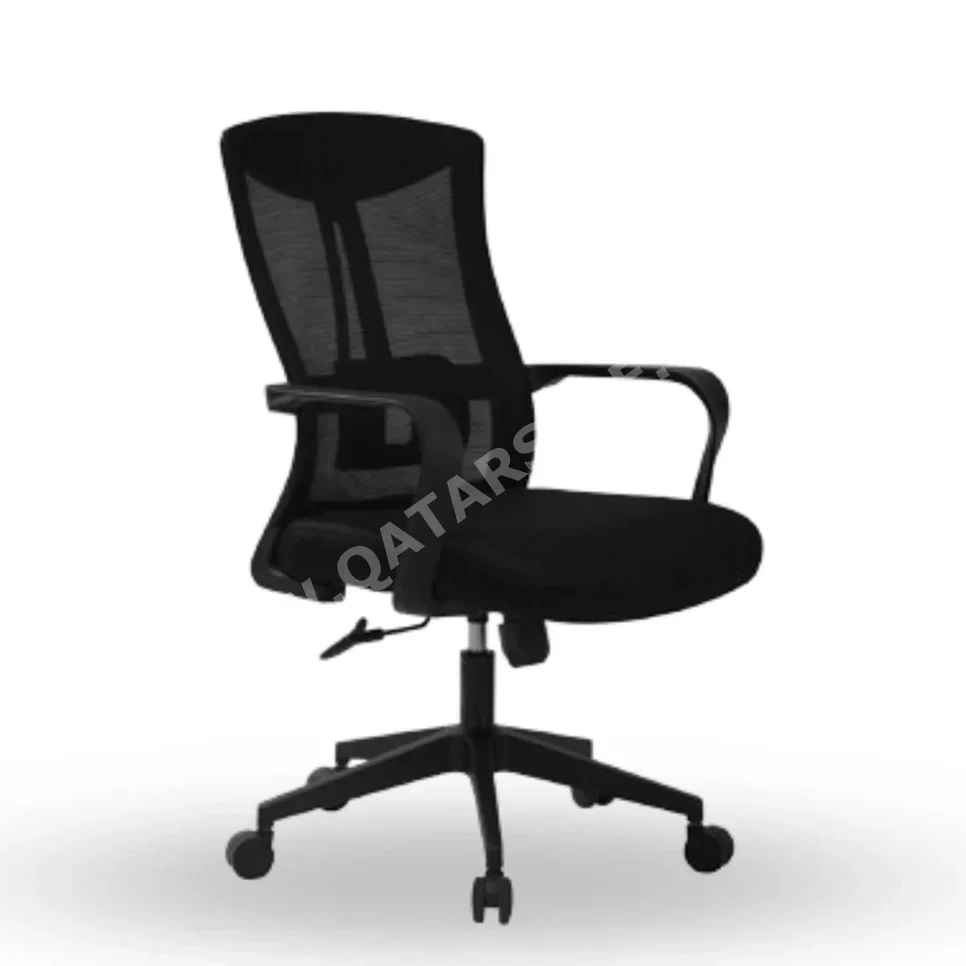 كراسي مكتب - كرسي المدير  - اللون البيج