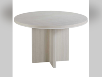 الطاولات والخزائن الجانبية طاولة كونسول  - اللون البيج