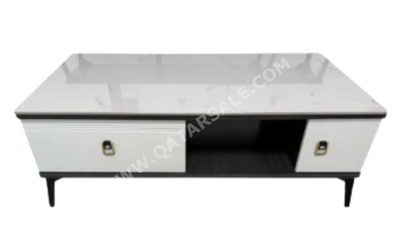 TV Bench  - Multicolor