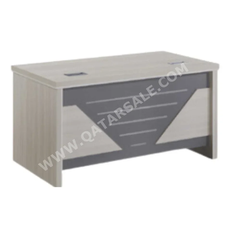 Tables & Sideboards - MDF  - White