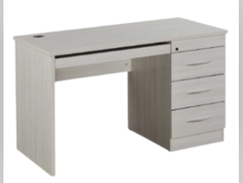 Desks & Computer Desks - Desk  - White