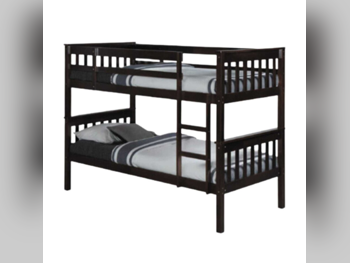 الأسّرة - فردي  - بنى  - متضمنة المرتبة