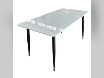 الطاولات والخزائن الجانبية طاولات البوفيه  - ام دي اف  - متعدد الألوان