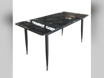 Tables & Sideboards Buffet Tables  - MDF  - Black