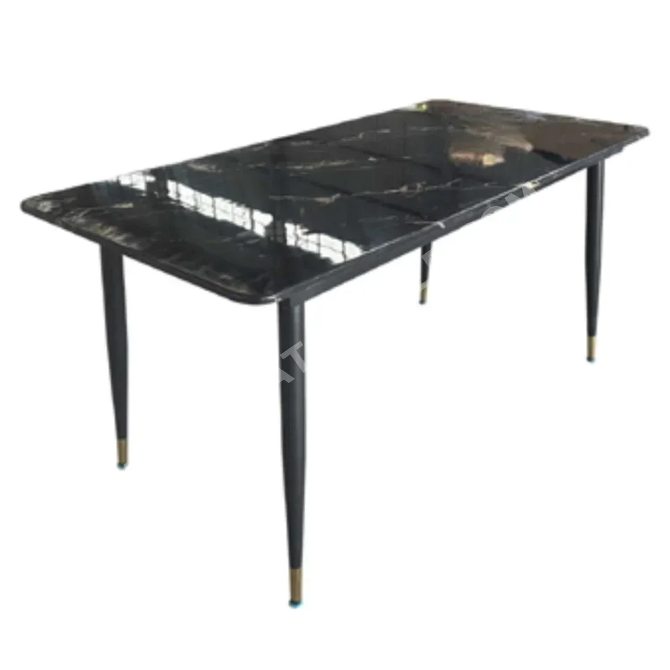 Tables & Sideboards Buffet Tables  - MDF  - Black