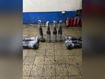 قطع غيار السيارات - جميع السيارات  -  - التوجيه والتعليق  - ألمانيا