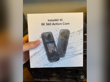 كاميرات رقمية دي جي أي