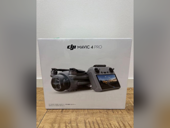 كاميرات رقمية دي جي أي