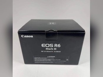 Digital Cameras Canon