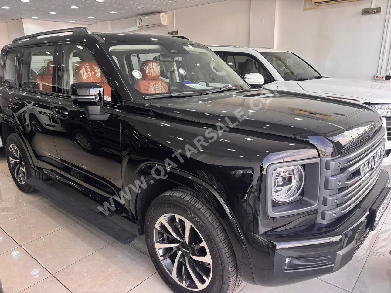 Haval  H9  Comfort  2026  Automatic  0 Km  4 Cylinder  Four Wheel Drive (4WD)  SUV  Black  With Warranty