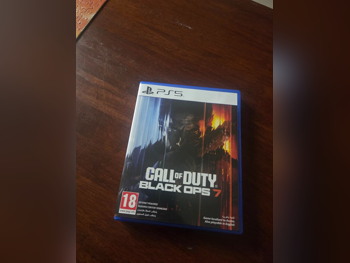 - PlayStation 5  Video Games CDs