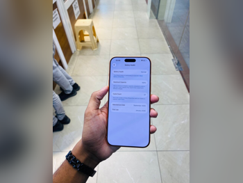 Mobile Phones Apple  - Iphone 17  - Pro Max  - Orange  - 256 GB