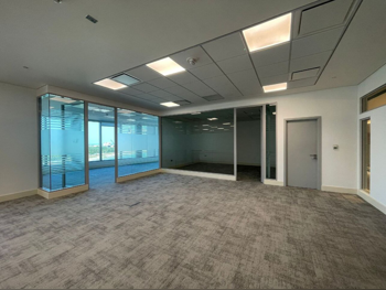 مكاتب تجارية - غير مفروشة  - الدوحة  - اللؤلؤة