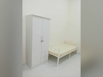 Bedroom Sets - Lifestyle  - 2 Pieces Set  - White